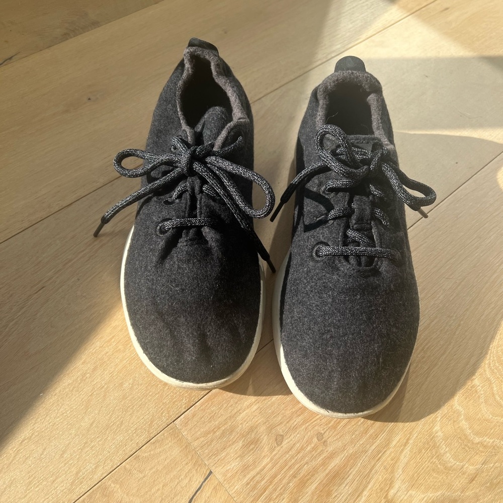 Grey AllBirds